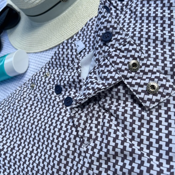 IMPECCABLE CONDITION! * swim trunks! - Picture 4 of 9